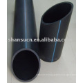 Extrudeuse de Pipe de gaz/eau PE